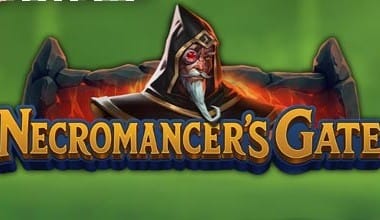 Necromancer’s Gate
