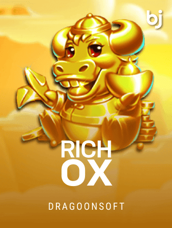 Rich Ox icon