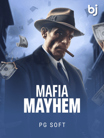 Mafia Mayhem icon
