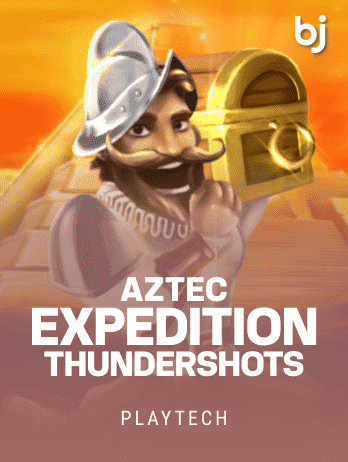 Aztec Expedition Thundershots icon