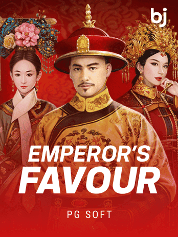 Emperor's Favour icon