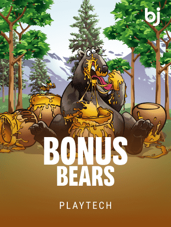 Bonus Bears icon